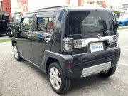 ダイハツ タフト