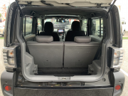 ダイハツ タフト