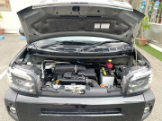 ダイハツ タフト