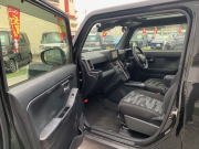 ダイハツ タフト