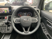 ダイハツ タフト