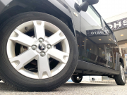 ダイハツ タフト