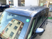 スズキ ワゴンRスマイル