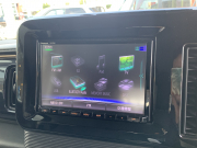 スズキ ワゴンRスマイル