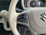 スズキ ワゴンRスマイル