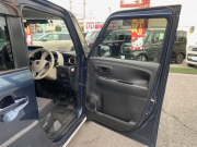 スズキ ワゴンRスマイル