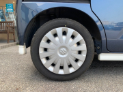 スズキ ワゴンRスマイル