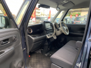 スズキ ワゴンRスマイル