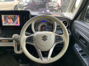 スズキ ワゴンRスマイル