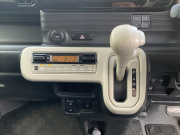 スズキ ワゴンRスマイル