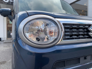 スズキ ワゴンRスマイル