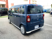 スズキ ワゴンRスマイル