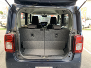 スズキ ワゴンRスマイル