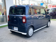 スズキ ワゴンRスマイル