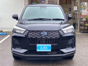 ダイハツ ロッキー