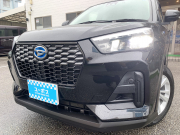 ダイハツ ロッキー