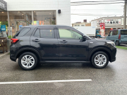 ダイハツ ロッキー