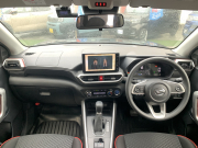 ダイハツ ロッキー