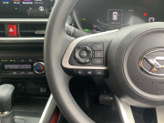 ダイハツ ロッキー