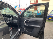 ダイハツ ロッキー