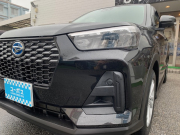 ダイハツ ロッキー