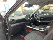 ダイハツ ロッキー