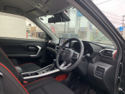 ダイハツ ロッキー