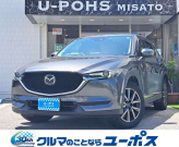 マツダ CX-5