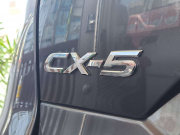 マツダ CX-5