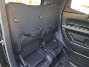 ホンダ 新規車種