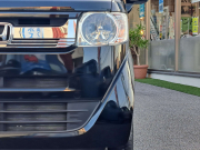 ホンダ 新規車種