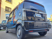 ホンダ 新規車種