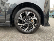 ダイハツ タントカスタム