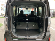 ダイハツ タントカスタム