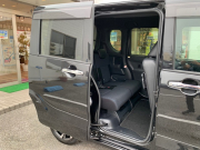 ダイハツ タントカスタム