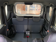 ダイハツ タントカスタム