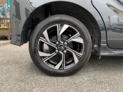 ダイハツ タントカスタム