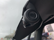 ダイハツ タントカスタム