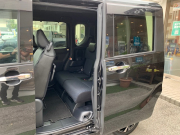 ダイハツ タントカスタム