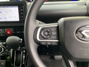 ダイハツ タントカスタム