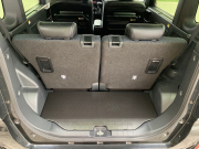 ダイハツ タントカスタム