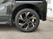 ダイハツ タントカスタム