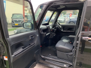 ダイハツ タントカスタム