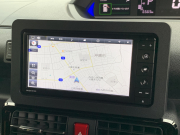 ダイハツ タントカスタム