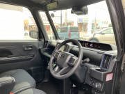 ダイハツ タントカスタム