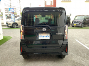 ダイハツ タントカスタム