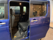 ダイハツ ウエイク