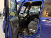 ダイハツ ウエイク