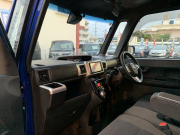 ダイハツ ウエイク