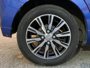 ダイハツ ウエイク